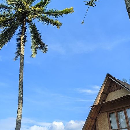 Dewi Rinjani Homestay Tetebatu Exterior photo