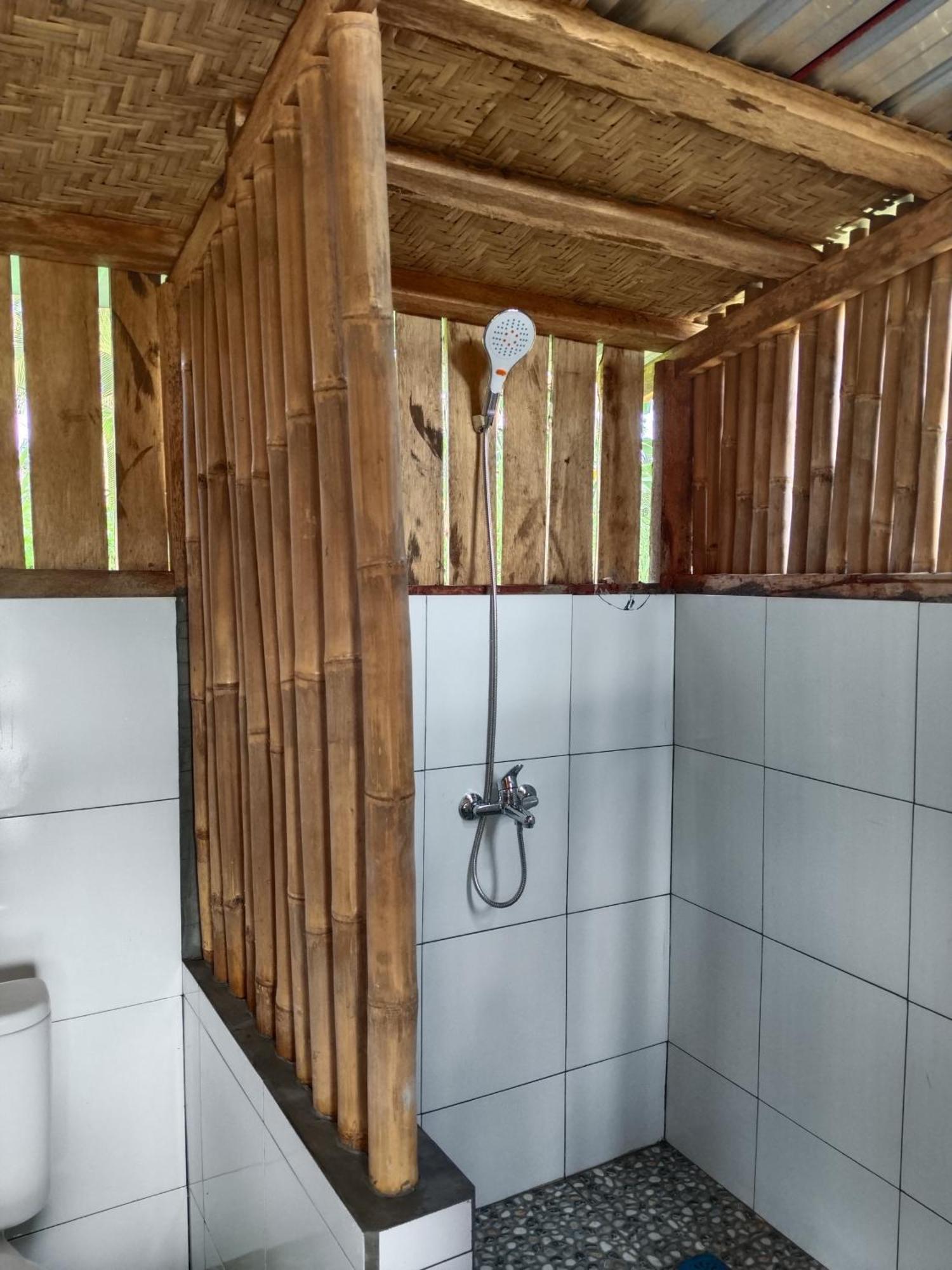 Dewi Rinjani Homestay Tetebatu Exterior photo